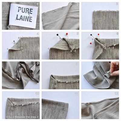 DO IT YOURSELF-MANÍA