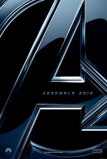 Trailer de The Avengers