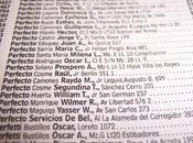 Nombres para todos gustos