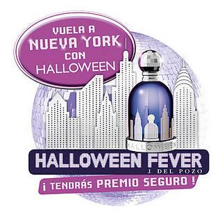 Halloween Fever te invita a la ciudad de los rascacielos