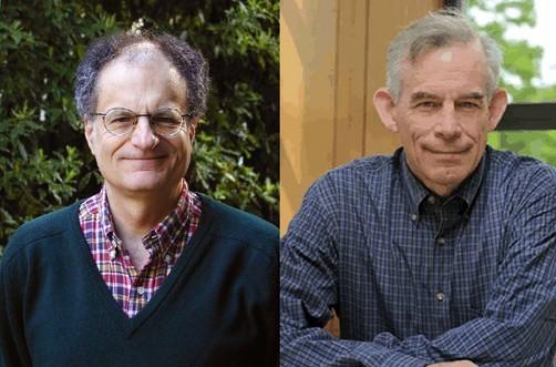 PREMIOS NOBEL 2011: THOMAS SARGENT y CHRISTOPHER SIMS