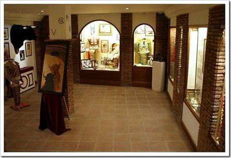 Museo Antonio Ordóñez