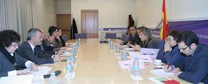 El Foro social contra la trata presenta el protocolo marco de protección a las víctimas