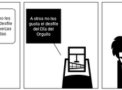 Desfiles