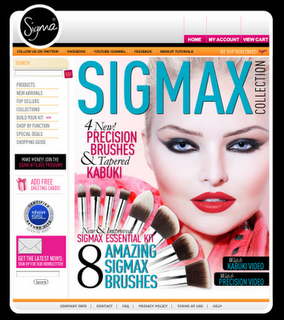 Ampliando la familia SigmaX! NOVEDADES!