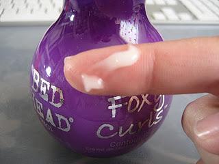 Tu pelo también tiene derechos! - TIGI