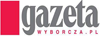 Logo – Gazeta Wyborcza, Varsovia