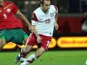 Polonia supera Bielorrusia