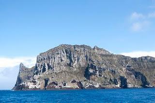 Islas Antípodas: Naturaleza en estado puro