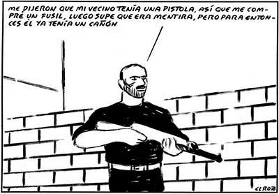 Feliz Día de las Fuerzas Armadas Feliz Día de las Fuerzas Armadas