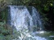 Monumentos Naturales Cascada Huesna Cerro Hierro