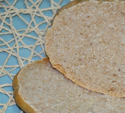 Panecillos De Escanda