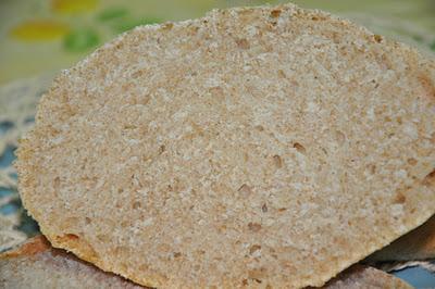 Panecillos De Escanda