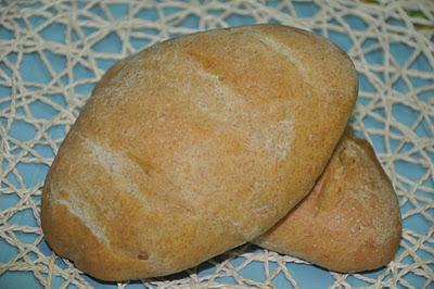 Panecillos De Escanda