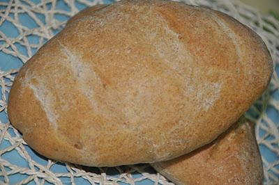 Panecillos De Escanda