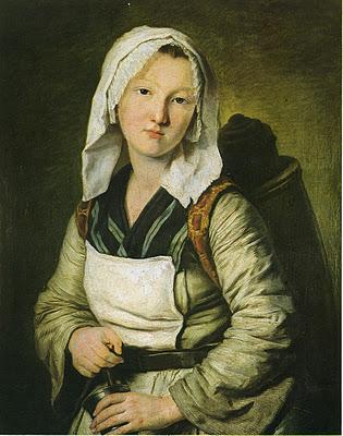 Françoise  Duparc (1726-1778)