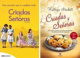 Criadas y señoras: el libro y su película