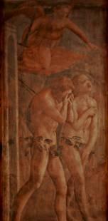 La expulsión del Paraíso