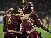 Vinotinto acabó hegemonía; criollos celebran Amorebieta triunfo venezolano