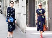 Spotted Vintage Style