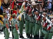 desfile militar octubre