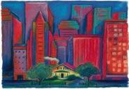 Rodeado Pero No Vencido