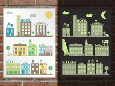 Day and Night de Jason Dean