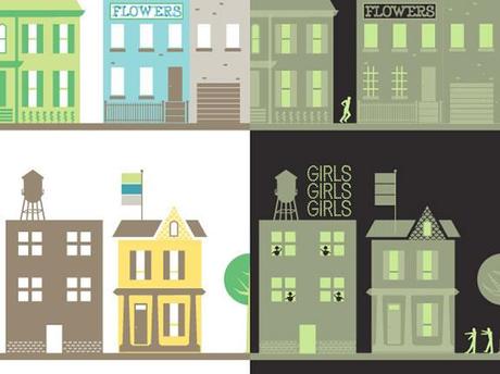 Day and Night de Jason Dean