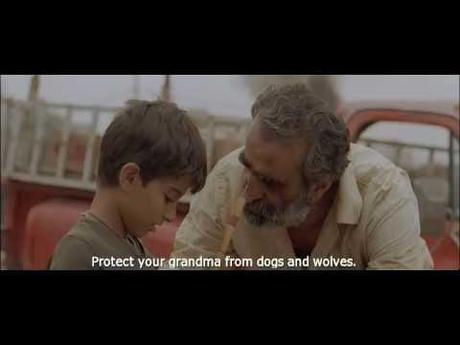 “Son of Babylon”: Una luz en el infierno YouTube Preview Image