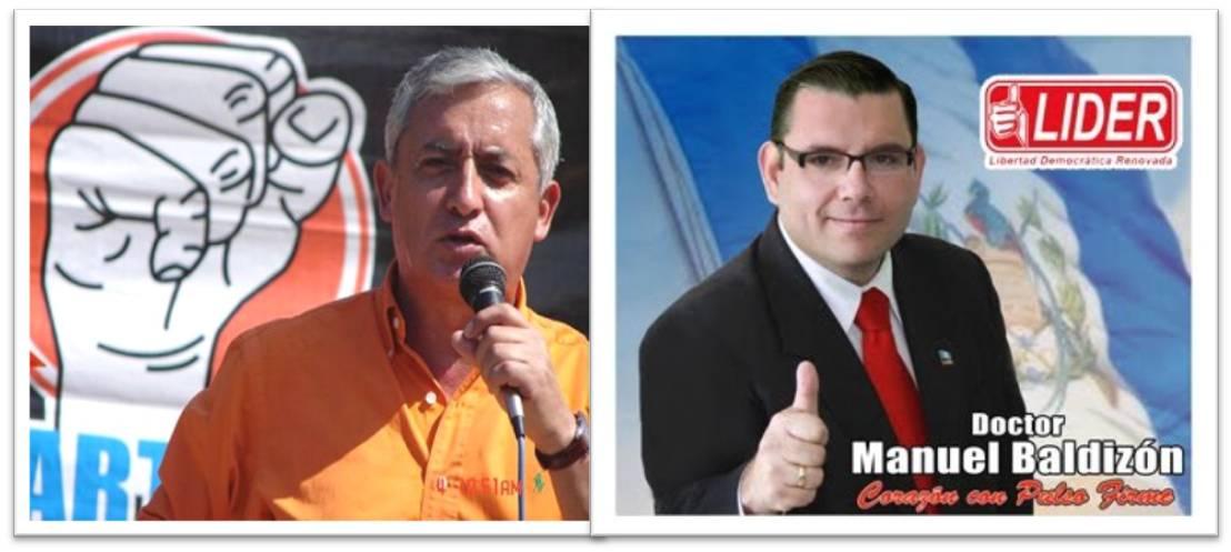 Revista digital de EE. UU. destaca narcoactividad y coyuntura electoral