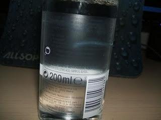 Loción Micelar Carrefour