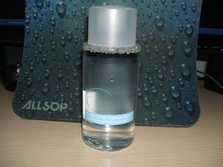 Loción Micelar Carrefour