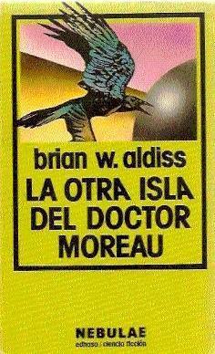 Moreau's Island, Remake