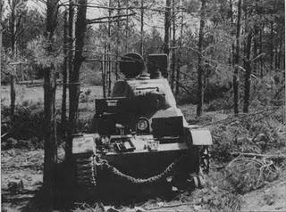 La bolsa de Vyazma se rinde - 12/10/1941.