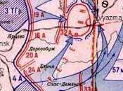 bolsa Vyazma rinde 12/10/1941