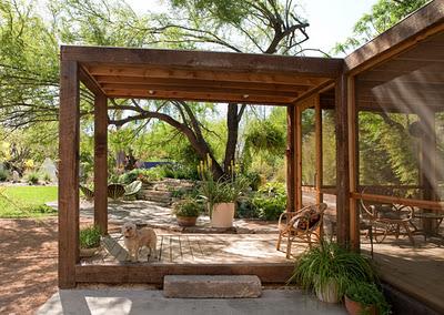 Los jardines rusticos - JarDines Rusticos L Z7PC5y