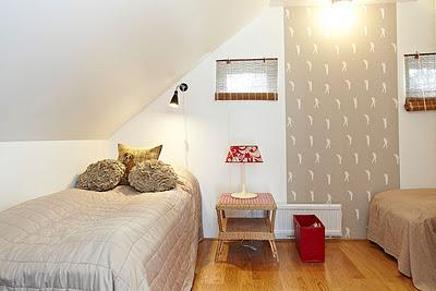 MAS DORMITORIOS JUVENILES