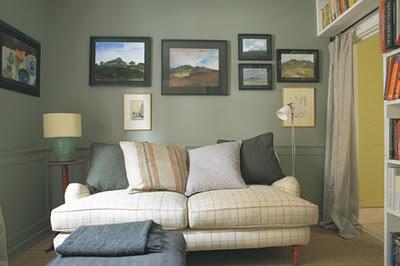 DECORANDO CON LIBRERIAS SOBRE LAS PUERTAS