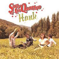 [Disco] Suzy y Los Quattro - Hank (2011)