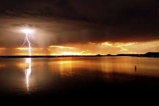 Conociendo.... El Relámpago del Catatumbo