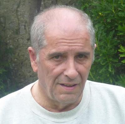 Urgente: Desaparecido en Madrid (Pásalo)