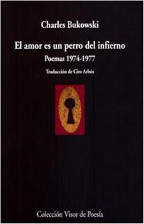 El amor es un perro del infierno