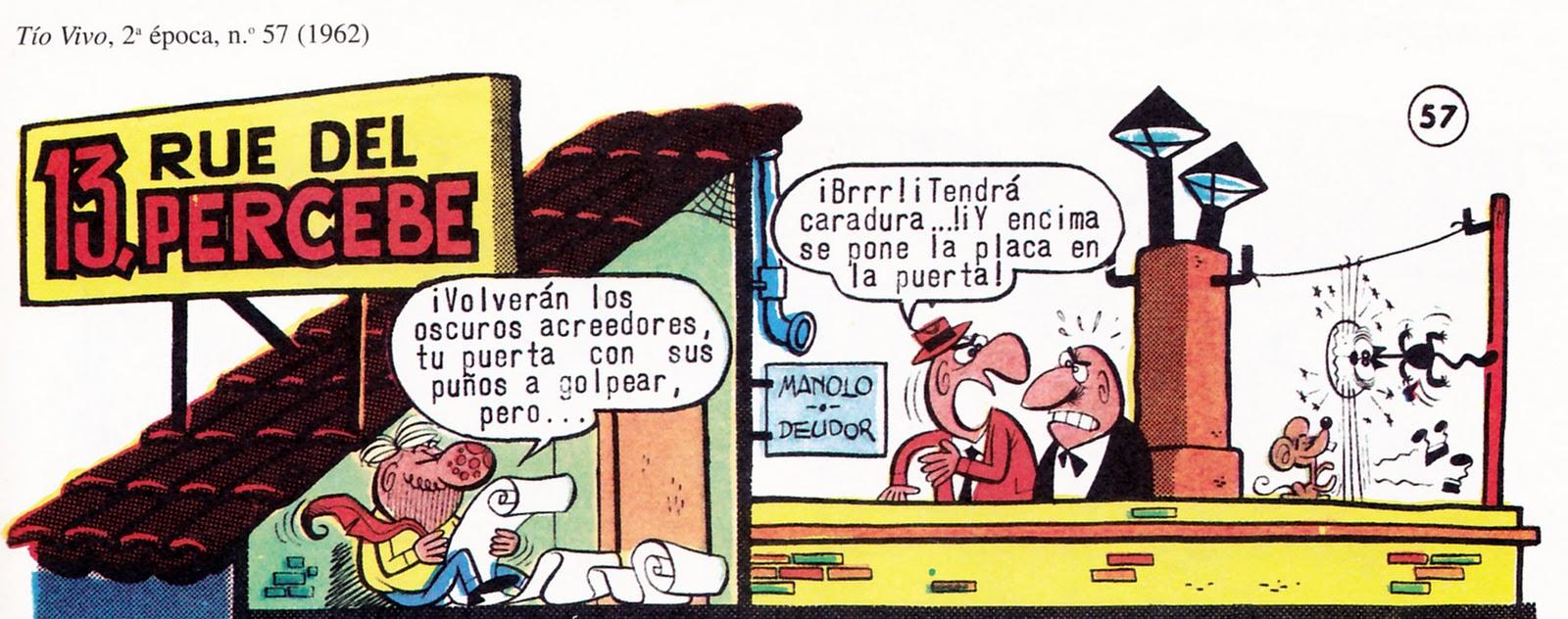 13%20Ru2%20Percebe%20 %20T%C3%ADo%20Vivo%202a%20%C3%A9poca%20n%2057%20(1962) El  Capitán Trueno contra los morosos