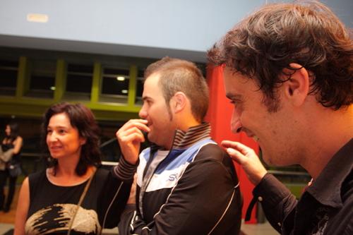 Los breves de Ruta 42: Carolina Noriega, Fran el Chavo y el Cómico Suicida