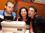 breves Ruta Carolina Noriega, Fran Chavo Cómico Suicida