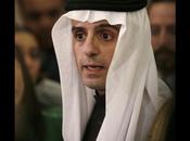 A.Saudí: Irán "pagará" conspiración contra embajador