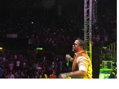 El Torito arrasa por  Europa y Punto !