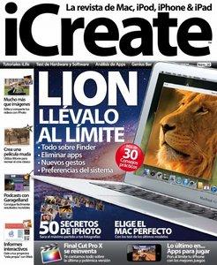 iCreate nº 20