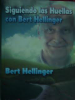 Siguiendo las huellas con Bert Hellinger