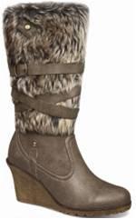 ¡Fashion a más no poder!